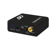 Oehlbach 6036 Audio Cyfrowo-analogowy