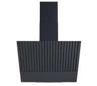 VDB VI-Rocko 60 Czarny