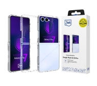 3mk Armor Case do Samsung Galaxy Z Flip7