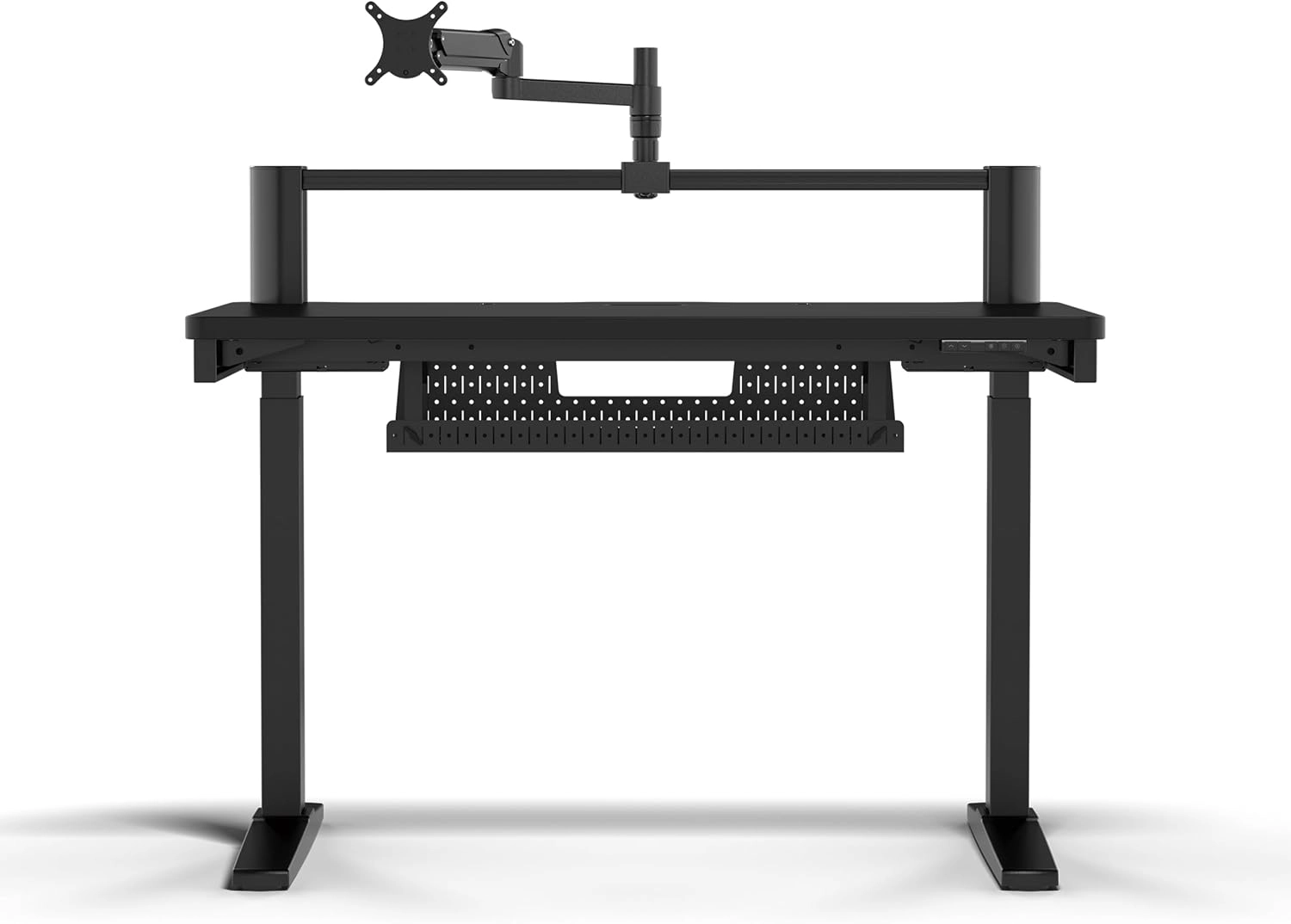 Corsair Platform:4 Elevate 120cm Regulacja wysokości Czarny