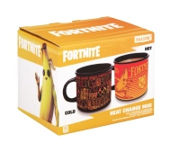 Paladone Fortnite Termoaktywny