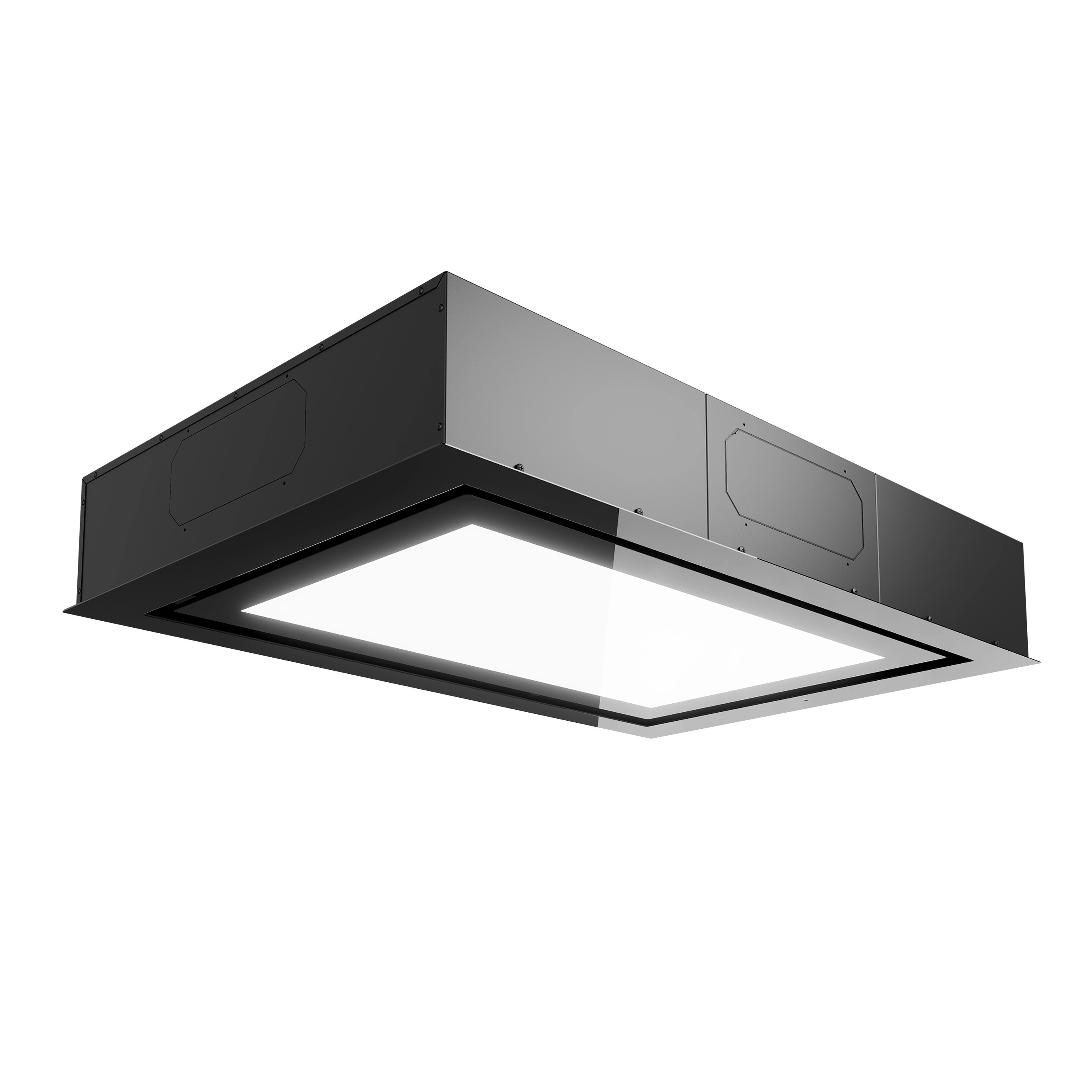 Akpo WK-9 Milano 90 Czarny