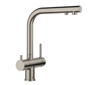 Blanco FONTAS II 527714 Satynowa Platyna