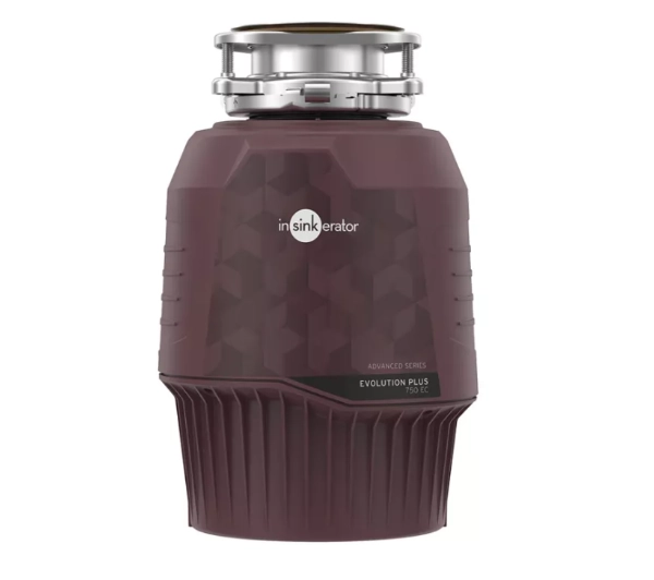 InSinkErator InSinkErator Evolution Plus 750 EC