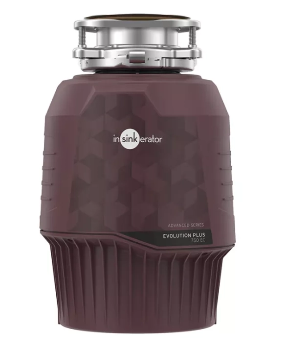 InSinkErator InSinkErator Evolution Plus 750 EC