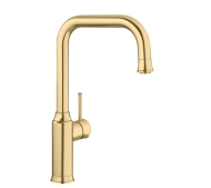 Blanco LIVIA-S 526687 Satynowy Złoty