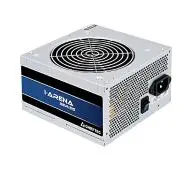 Chieftec ATX PSU IARENA series GPB-350S, 12cm fan, 350W bulk