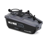 Wildman FK6 Szaro czarny