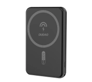 Dudao K14S MagSafe 5000mAh 20W Czarny