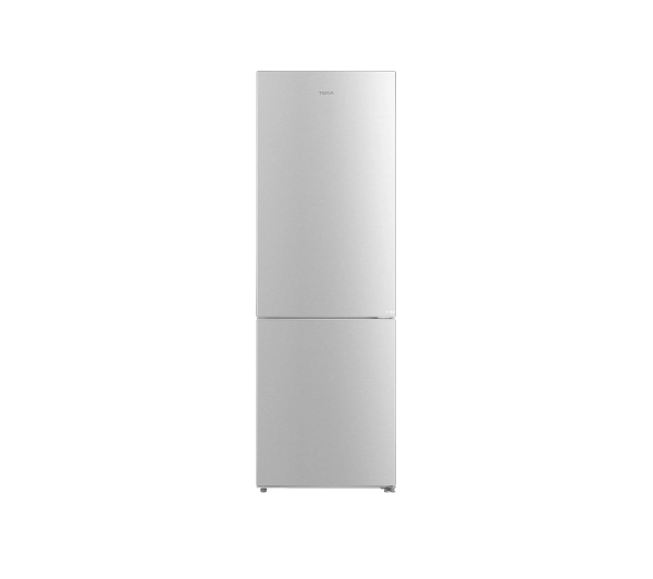 Teka RBF 54650 SS Pełny No Frost 186cm Stal szczotkowana
