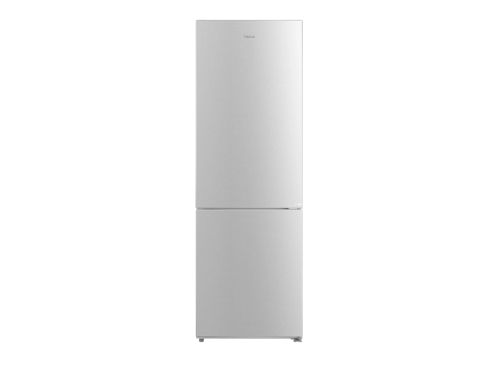 Teka RBF 54650 SS Pełny No Frost 186cm Stal szczotkowana