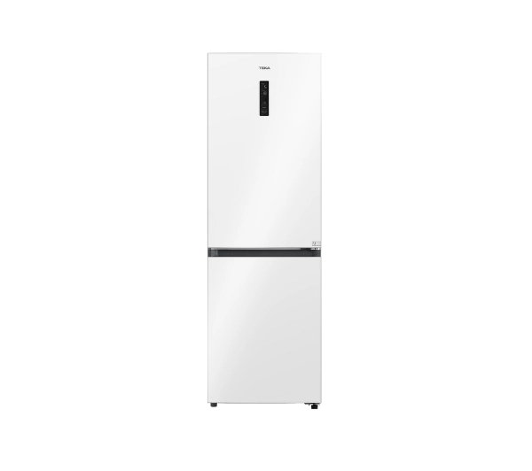 Teka RBF 64670 WH Pełny No Frost 185cm Biały
