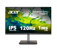 Acer Vero RS272g0bpamix 27" Full HD IPS 120Hz 1ms VRB