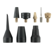 Einhell Adaptery Do Pompowania Komplet 8szt 4139695