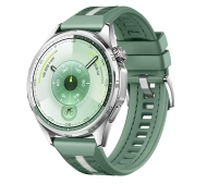 Huawei Watch GT 6 Funkcje AI 46mm Zielony