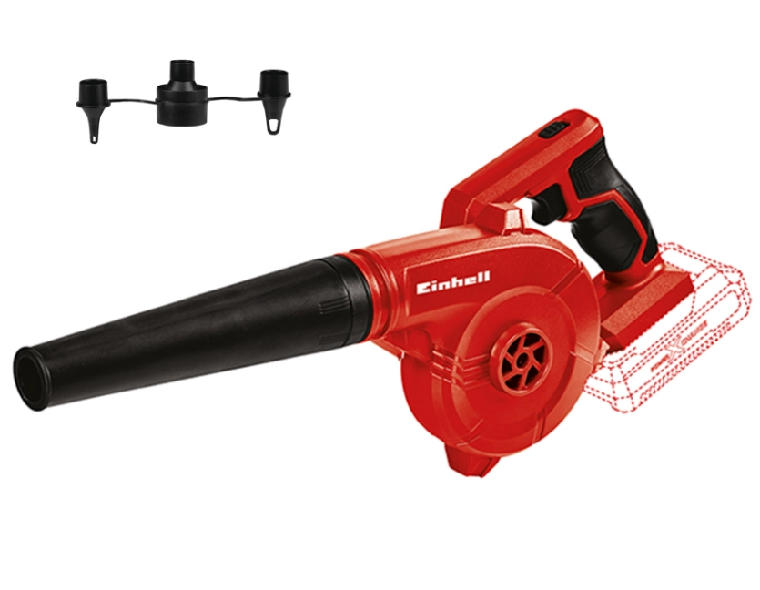 Einhell TE-CB 18/180 Li-Solo 3408001 miniaturka