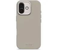 Decoded Silicone MagSafe do iPhone 17 Beżowy