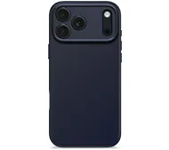 Decoded Silicone MagSafe do iPhone 17 Pro Max Granatowy
