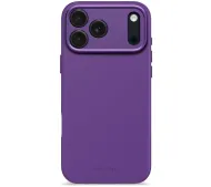 Decoded Silicone MagSafe do iPhone 17 Pro Max Fioletowy