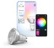 Philips Hue Essential WCA 345 GU10 EU