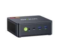 GMKtec M5 Plus R7 5825U 16GB RAM 512GB Dysk SSD Win11 Pro