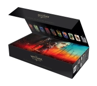 Wiedźmin 3 10th Anniversary Puzzle Coll