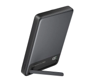 INIU P76-P1-BK MagPro Ultra Slim 10000mAh 15W Czarny