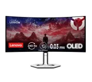 Lenovo Legion PRO 34WD-10 3K OLED 240Hz 0,03ms Zakrzywiony Gamingowy