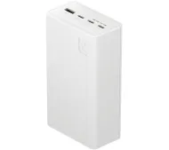 Green Cell PowerPlay 30 PBGC30W 30000mAh 22.5W Biały