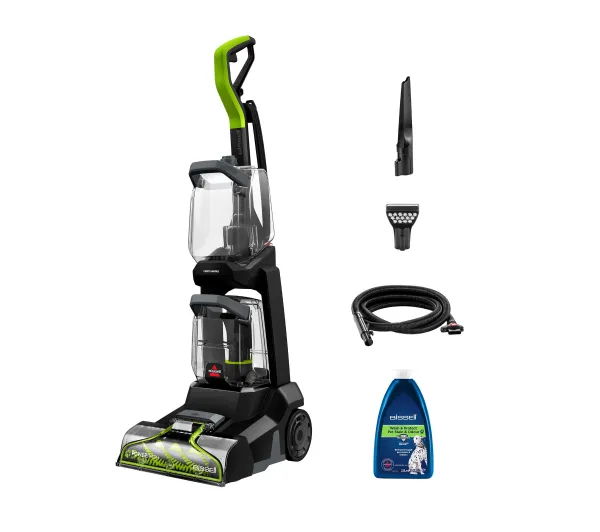 Bissell PowerWash Pet 3878N
