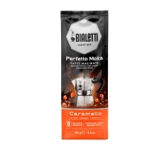 Bialetti Perfetto Moka Caramello Espresso 250g