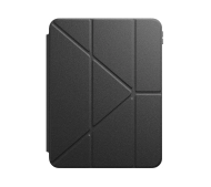 Native Union Active Case do iPad Air 13'' M2 (2024) / M3 (2025), iPad Pro 12.9'' 5/6G Czarny