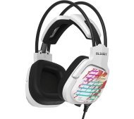 A4tech Bloody G565 Nauszne Biały