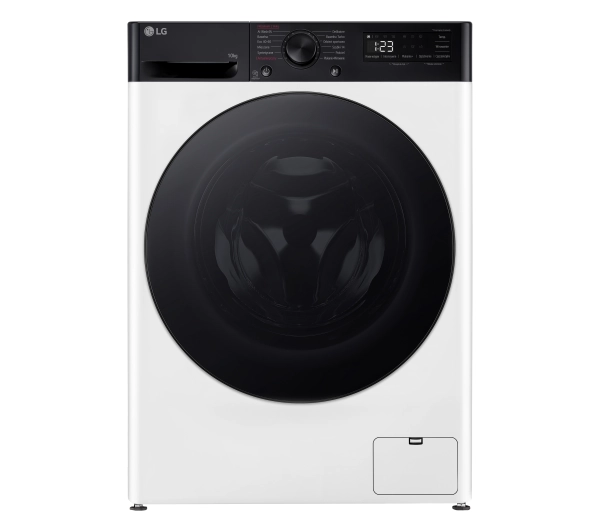LG Vivace R700 F4W1052YH Funkcje AI 10kg 1400obr/min Zdalne sterowanie