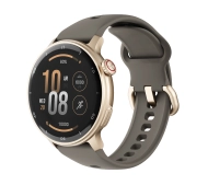 STELIO Activ Funkcje AI 46mm GPS Złoty