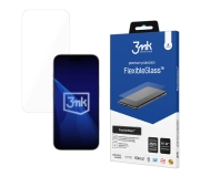 3mk FlexibleGlass do iPhone 17 Pro Max