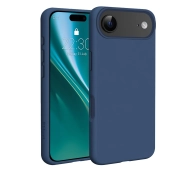 Etteri Silicone Case do iPhone 17 Niebieski