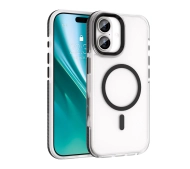 Etteri Icy Mag do iPhone 17 Czarny