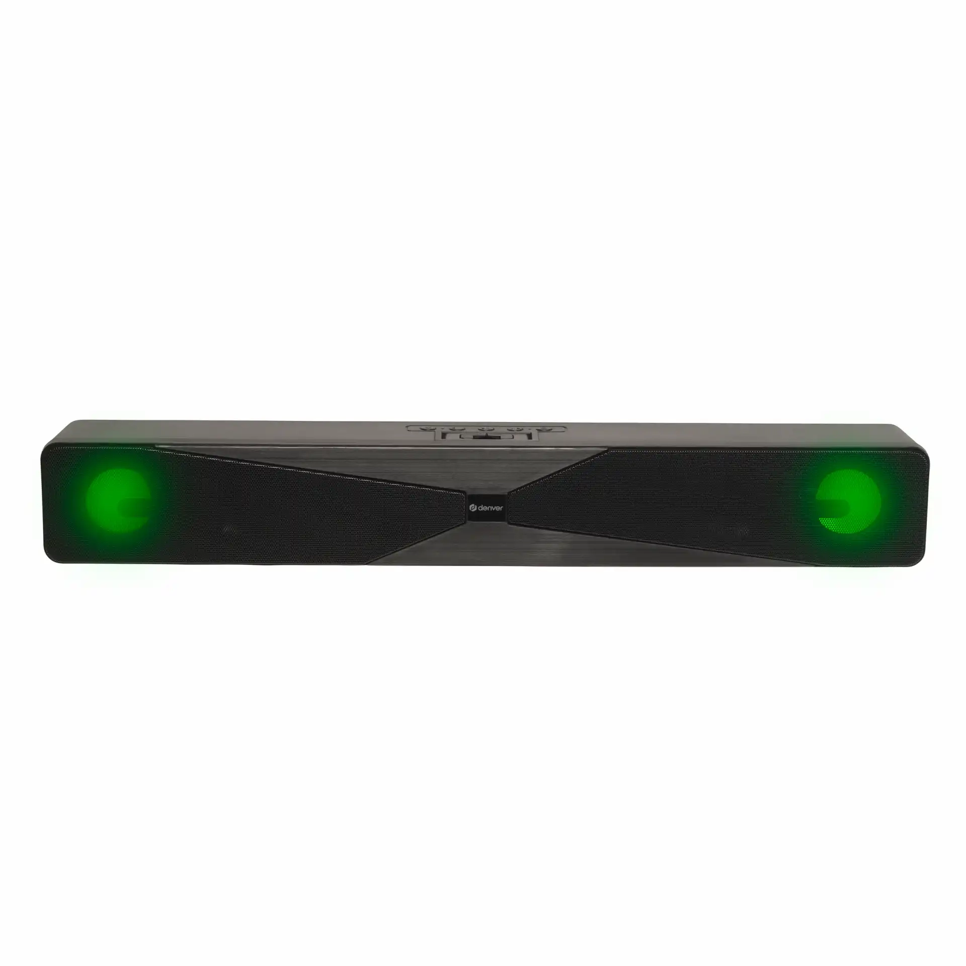 Denver DSB-1011 2.0 Bluetooth Czarny miniaturka