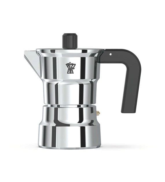 Pezzetti Solidexpress 3tz Srebrny