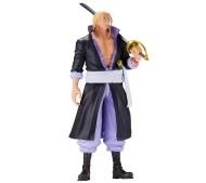 Banpresto Ichibansho One Piece - Silvers Rayleigh (Roger Pirates)