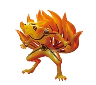 Banpresto Naruto Shippuden - Kurama II (Ver. A)