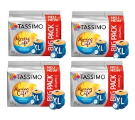 Tassimo Morning Café XL Mild&Smooth 84szt.