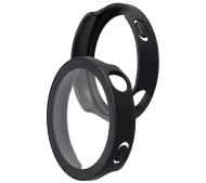 Bizon ze szkłem do Huawei Watch GT6 41 mm czarny