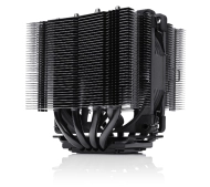 Noctua NH-D9L chromax.black Czarny