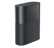 Xiaomi Mesh System BE3600 Pro 1szt. Czarny