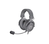 Endorfy Viro Plus USB Alt Nauszne Szary