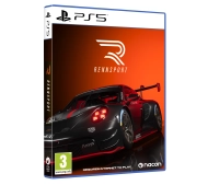 RENNSPORT Gra na PS5