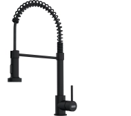 Franke Pola Semi Pro Czarny