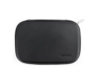 TomTom 9UYB.001.03 Skórzane Czarny